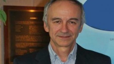 Iván Matesic